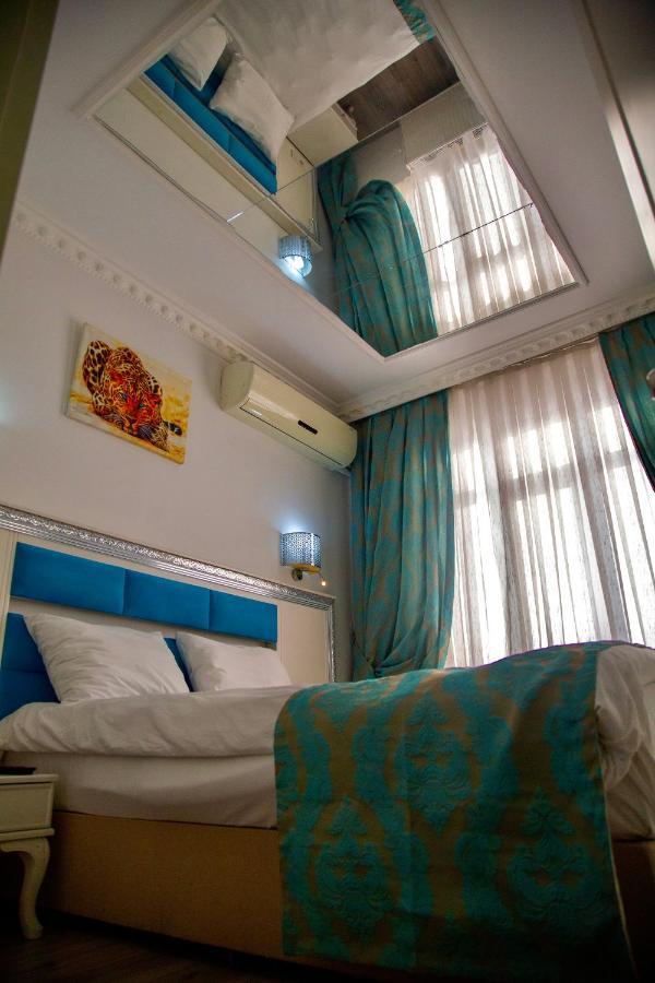 Malabadi Suites - Istanbul Old City Ngoại thất bức ảnh