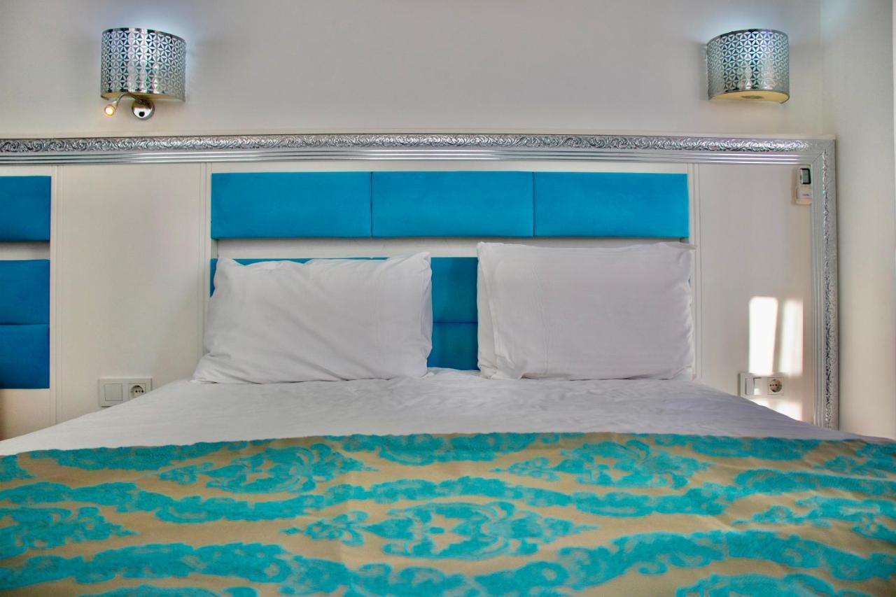 Malabadi Suites - Istanbul Old City Ngoại thất bức ảnh